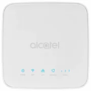 Роутер Alcatel LinkHUB HH40V отзывы владельцев