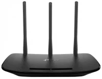 Роутер TP-LINK TL-WR940N 450M отзывы владельцев