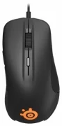 Мышь SteelSeries Rival 300 Black USB отзывы владельцев