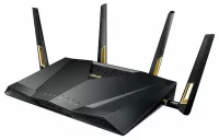 Роутер ASUS RT-AX88U отзывы владельцев