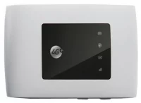 Роутер ZTE MF920 отзывы владельцев