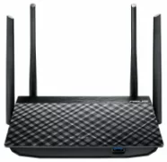 Роутер ASUS RT-AC1300G Plus отзывы владельцев