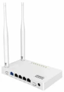 Роутер netis WF2419E отзывы владельцев