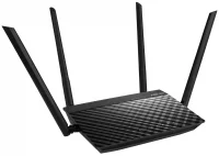 Роутер ASUS RT-AC51 отзывы владельцев