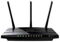 Роутер TP-LINK Archer VR400 отзывы владельцев