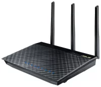 Роутер ASUS RT-AC66U отзывы владельцев
