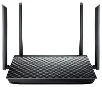 Роутер ASUS RT-AC1200G Plus отзывы владельцев
