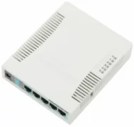 Роутер MikroTik RB951G-2HnD отзывы владельцев