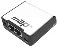 Роутер MikroTik mAP 2n отзывы владельцев