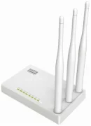 Роутер netis WF2409E отзывы владельцев