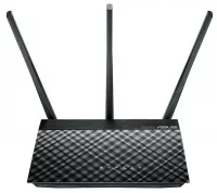 Роутер ASUS RT-AC53 отзывы владельцев