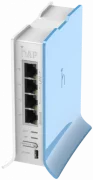 Роутер MikroTik hAP Lite Tower отзывы владельцев