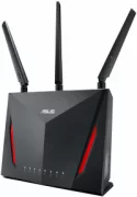 Роутер ASUS RT-AC86U отзывы владельцев