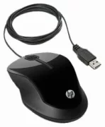 HP H4K66AA Black-Silver USB отзывы