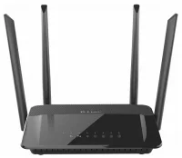 Роутер D-link DIR-822 отзывы владельцев