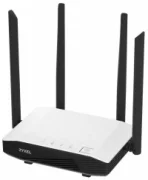 Роутер ZYXEL NBG6615 отзывы владельцев