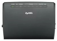 Роутер ZYXEL VMG1312-B10D отзывы владельцев