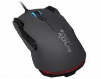 Мышь ROCCAT Kova Black USB отзывы владельцев