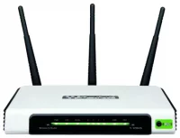 Роутер TP-LINK TL-WR940N отзывы владельцев