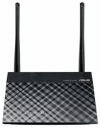 Роутер ASUS RT-N300 отзывы владельцев
