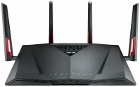Роутер ASUS RT-AC88U отзывы владельцев