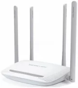 Роутер Mercusys MW325R отзывы владельцев