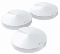 Роутер TP-LINK Deco M9 Plus (3-pack) отзывы владельцев