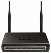 Роутер D-link DSL-2750U/NRU/C отзывы владельцев