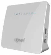 Роутер UPVEL UR-329BNU отзывы владельцев