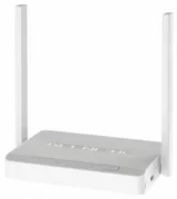 Роутер Keenetic Lite (KN-1311) отзывы владельцев