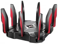 Роутер TP-LINK Archer C5400X отзывы владельцев