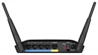 Роутер D-link DIR-815 отзывы владельцев