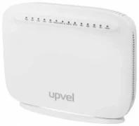Роутер UPVEL UR-835VCU отзывы владельцев