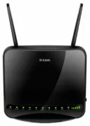 Роутер D-link DWR-956 отзывы владельцев