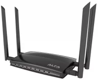 Роутер Alfa Network AC1200R отзывы владельцев