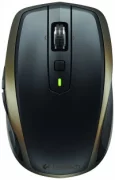 Мышь Logitech MX Anywhere 2 Black Bluetooth отзывы владельцев