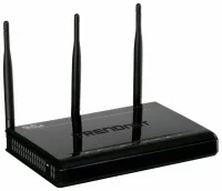 Роутер TRENDnet TEW-691GR отзывы владельцев