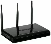 Роутер TRENDnet TEW-639GR отзывы владельцев