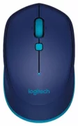 Мышь Logitech M535 Blue Bluetooth отзывы владельцев
