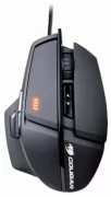 Мышь COUGAR 600M Black USB отзывы владельцев