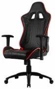 Кресло AeroCool AC120 AIR RGB игровое отзывы владельцев