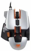 Мышь COUGAR 700M Silver USB отзывы владельцев