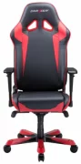 Кресло DXRacer Sentinel OH/SJ00 игровое отзывы владельцев
