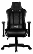 Кресло AeroCool AC220 AIR RGB игровое отзывы владельцев