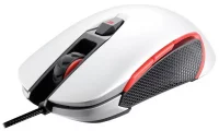 Мышь COUGAR 400M Silver USB отзывы владельцев