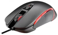 Мышь COUGAR 400M Iron-Grey USB отзывы владельцев