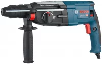 BOSCH GBH 2-28 F кейс (3.2 Дж) 32 Н·м отзывы