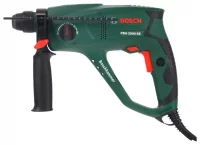 BOSCH PBH 2500 RE (1.9 Дж) отзывы