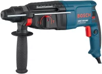 BOSCH GBH 2-26 DRE кейс (2.7 Дж) отзывы