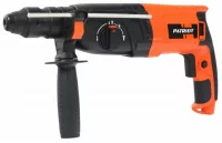 Перфоратор PATRIOT RH 265Q (2.8 Дж) отзывы владельцев